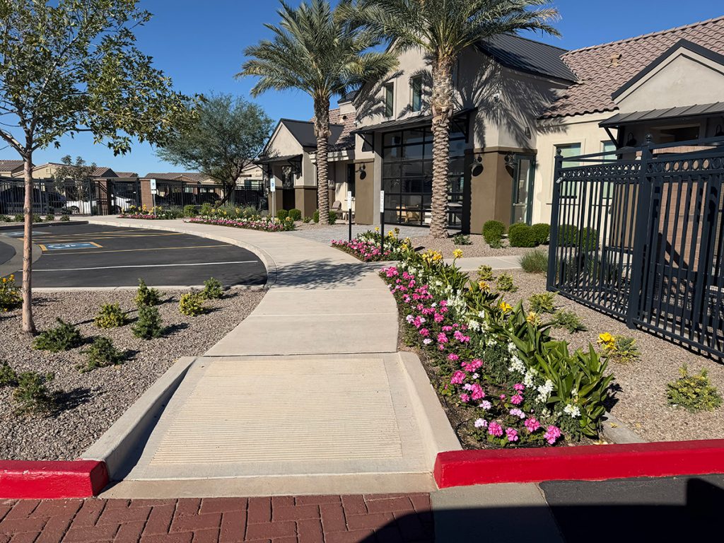 landscapers in phoenix